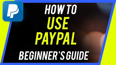 how to use paypall|Iba pa.